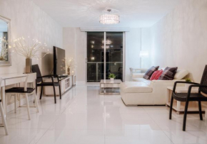 Ocean Reserve Comfortable Vacation Apartment - 00388